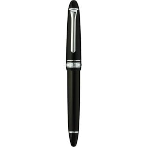 【在庫品】セーラー万年筆 プロフィットカジュアル シルバードトリム ズーム（Z）11-0571-72...