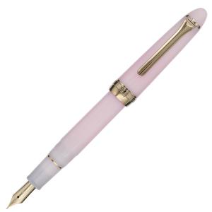 セーラー万年筆 【在庫品】セーラー万年筆 SHIKIORI 雪月空葉 万年筆