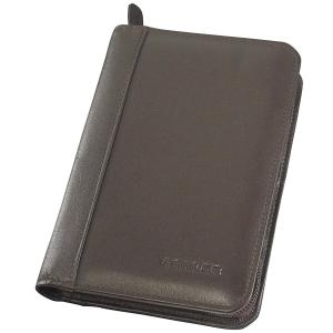 セーラー万年筆 ペンケース 万年筆用コレクションケース 5本用 チョコ 79-1500-282