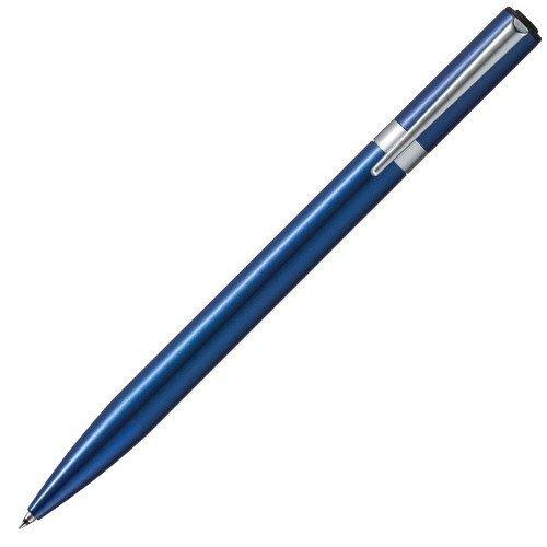 【在庫品】トンボ鉛筆 油性ボールペン ZOOM L105 0.5mm ブルー BC-ZLC41