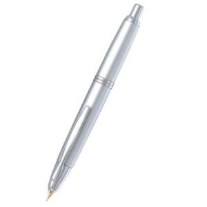 4 万年筆 未使用品 PILOTキャップレス イエロー FCN-1MR-DYM 4 万年筆 未使用品 PILOTキャップレス イエロー FCN-1MR-DYM