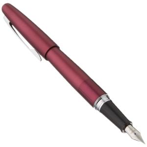 PILOT（パイロット） 【在庫品】パイロット 万年筆 キャップレス SE