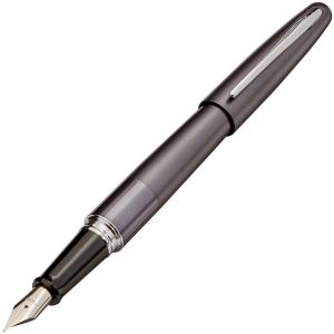 PILOT（パイロット） 【在庫品】パイロット 万年筆 カスタム74 ダーク