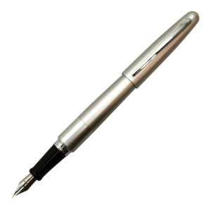 コクーン（パイロット） PILOT 万年筆 コクーン ブルー 細字 FCO-3SR