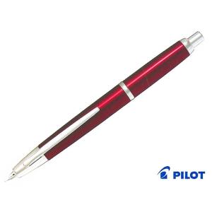 PILOT（パイロット） 【在庫品】パイロット万年筆 キャップレスデシモ