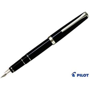 エラボー 名入れ 万年筆 パイロット PILOT キャップ式万年筆 14K SEF