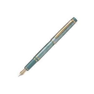 PILOT（パイロット） 【在庫品】パイロット グランセ 万年筆 マーブル