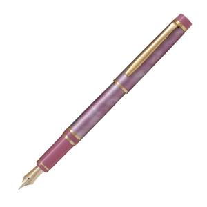 プラチナ万年筆 【在庫品】プラチナ万年筆 万年筆 #3776 セルロイド