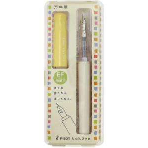 極美品 初期型 パイロット カスタム K-1000SS M 万年筆 PILOT（パイロット） 【在庫品】パイロット 万年筆 カクノ ソフト