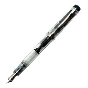 PILOT(文具) 【在庫品】パイロット万年筆 カスタム823 透明 PILOT(文具) 【在庫品】パイロット万年筆 カスタム823 透明