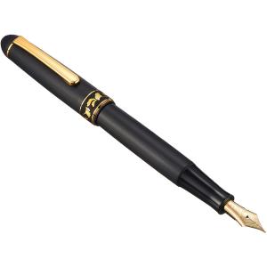 プラチナ万年筆 【在庫品】プラチナ 万年筆 #3776 センチュリー 忍野