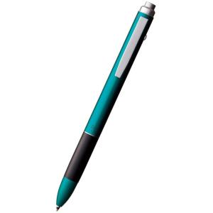 在庫品】トンボ鉛筆 油性ボールペン ZOOM L105 0.5mm ライトブルー BC