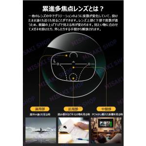 【ケース付】老眼鏡 ブルーライトカット 老眼用...の詳細画像3