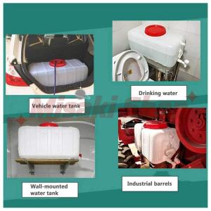 【25L/50L/100L/150L&...の詳細画像4