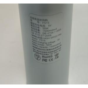 【2in1ハンディファン&電動エアダス...の詳細画像2