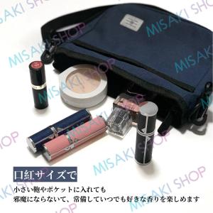 【プシュ式&5ml】アトマイザー 香水...の詳細画像4