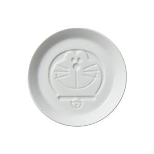 P ドラえもん 醤油皿  8503 金正陶器 008150