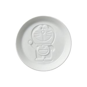 P ドラえもん 醤油皿  8510 金正陶器 008151
