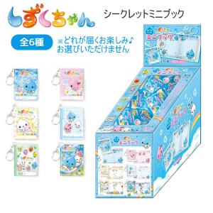 サンスター文具 ちいかわ 鍵付きノート オーロラ リボン ハート
