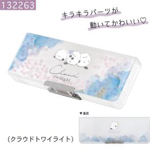 CRUX チェゴシム 盛れキュンパック クラックス かわいい 香り付