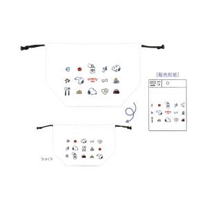 大西賢製販 スヌーピー LUNCH SERIES PEANUTS GANG ランチボックス