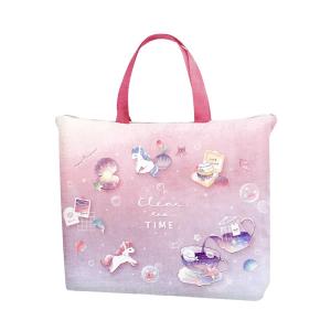 カミオジャパン おけいこバック もちもちぱんだ 8078 レッスン バッグ