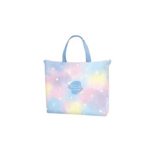 San-X いしよわちゃん 明日の自分よろしくトートバッグ 9132