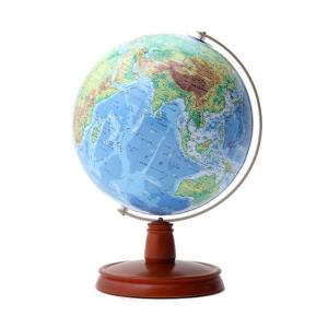 ほぼ日のアースボール 国境のない地球儀 0725 ほぼ日 45072 P