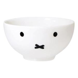 P ミッフィー ライスボウル フェイスアップ 9201 金正陶器 409120