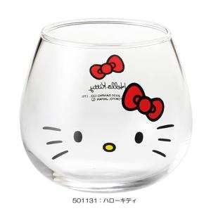 サンリオ キャラクターズ ゆらゆらタンブラー ...の詳細画像1