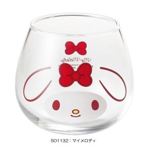 サンリオ キャラクターズ ゆらゆらタンブラー ...の詳細画像3