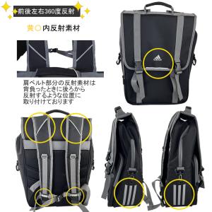 アディダス リュック バックパック 17L ラ...の詳細画像1