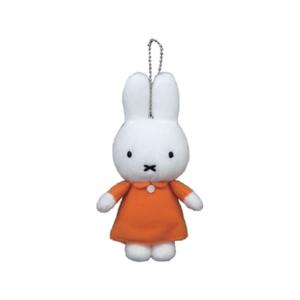Miffy（ミッフィー） ボリスベア ぬいぐるみ : セキグチダイレクト