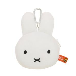 ディック ブルーナ ミッフィー フェイスパスケース Miffy ミッフィー グッズ キャラクター レディース 定期入れ Icカード レディース 子供 雑貨 かわいい Mf 雑貨のおもちゃ箱バーグyahoo 店 通販 Yahoo ショッピング