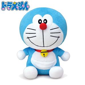 セキグチ 【即納】ドラえもん ぬいぐるみ Mサイズ TV 藤子プロ