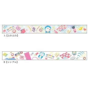 ショウワノート マスキングテープ ドラえもん 文具ステーションフジワラ