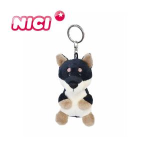 いぬいせんよう San-X（サンエックス） いしよわちゃん ゆうわくにかてないぶらさげ