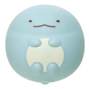 すみっコぐらし とかげ ぷにぷにぐうたらマスコット 7264 サンエックス ギフトアイテム リストレスト フィギュア インテリア AB10904