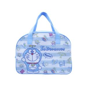 P ドラえもん プールボストンバッグ I'm Doraemon 4401 マルヨシ BID2-1900