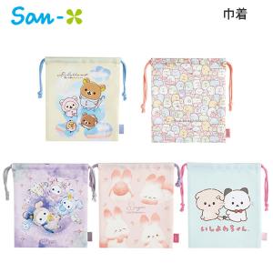 San-X リラックマ すみっコぐらし センチメンタルサーカス ヘア