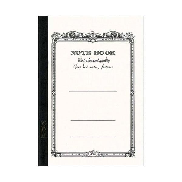 CDノート A罫 A5 白 6777 アピカ CD11WN P