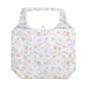 P すみっコぐらし エコバッグ  5639 ケイカンパニー CEB9-SG-LB