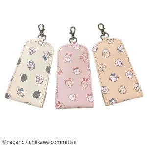 ちいかわ リール付き キーケース アルディ ラ...の詳細画像4