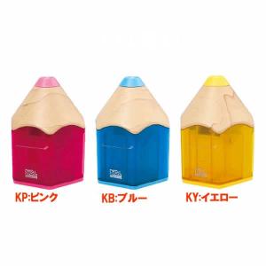 鉛筆削り 電動 おすすめ 2way ナカバヤシ えんぴつ削り