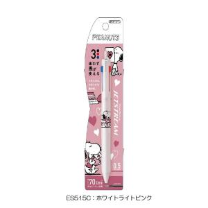 スヌーピー SN ジェットストリーム 新3色 ...の詳細画像3