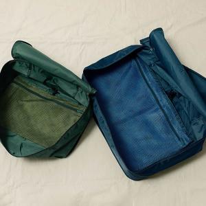 トラベルパッキングバッグ 3pack 旅行 衣...の詳細画像1