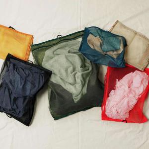 トラベルパッキングバッグ 3pack 旅行 衣...の詳細画像3