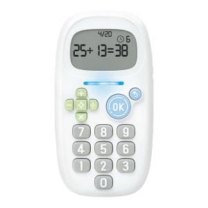 ピコトレ 暗算ドリル 四則計算用 1日5分で脳...の詳細画像2