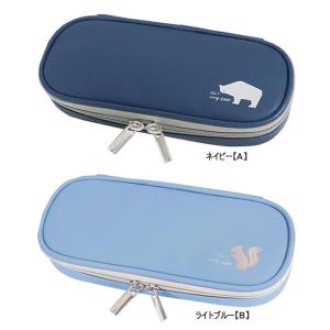 クツワ（KUTSUWA） ハイマイズー 筆箱型ペンケース 鉛筆ホルダー付き