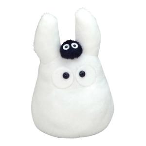 となりのトトロ ふんわりお手玉M 小トトロ 7232 P サン アロー K-6872